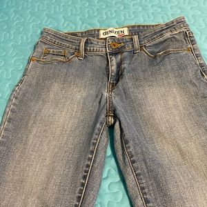 Denizen jeans